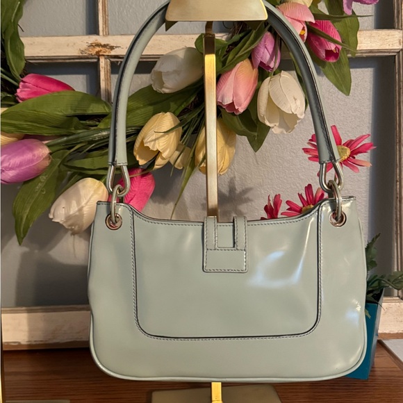 Vintage Gucci Jackie Patent Leather Bag with COA - Picture 3 of 15